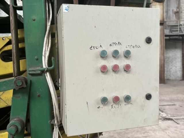 Інша Інша, об'ємом двигуна 0 л та пробігом 0 тис. км за 3570 $, фото 4 на Automoto.ua