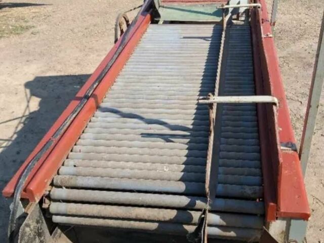 Інша Інша, об'ємом двигуна 0 л та пробігом 0 тис. км за 6647 $, фото 5 на Automoto.ua