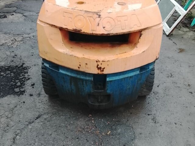 Другая Другая, объемом двигателя 0 л и пробегом 0 тыс. км за 7600 $, фото 6 на Automoto.ua