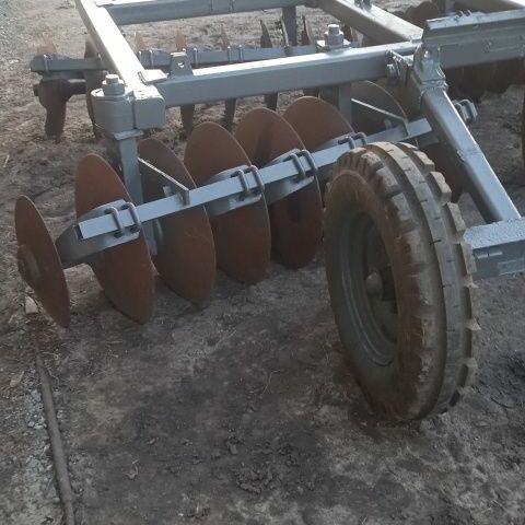 Другая Другая, объемом двигателя 0 л и пробегом 0 тыс. км за 1210 $, фото 2 на Automoto.ua