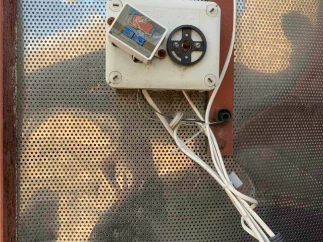 Другая Другая, объемом двигателя 0 л и пробегом 0 тыс. км за 35706 $, фото 13 на Automoto.ua