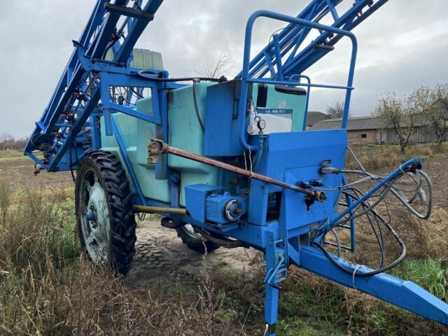 Другая Другая, объемом двигателя 0 л и пробегом 0 тыс. км за 9515 $, фото 1 на Automoto.ua