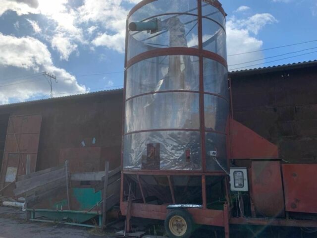 Другая Другая, объемом двигателя 0 л и пробегом 0 тыс. км за 35706 $, фото 1 на Automoto.ua