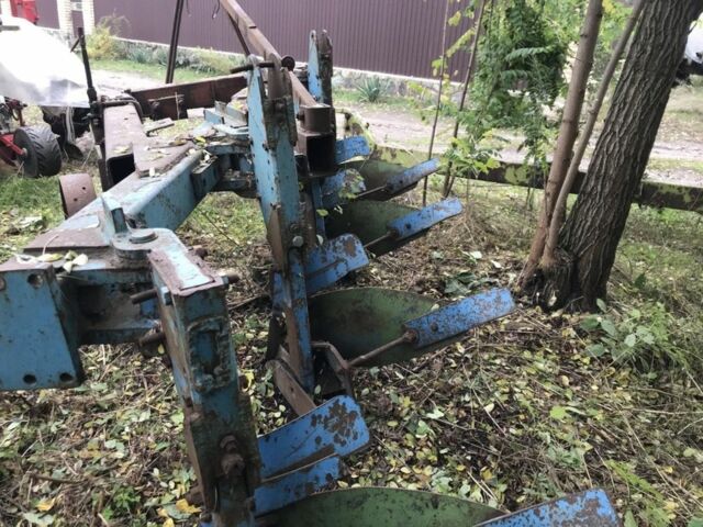 Другая Другая, объемом двигателя 0 л и пробегом 0 тыс. км за 1200 $, фото 4 на Automoto.ua