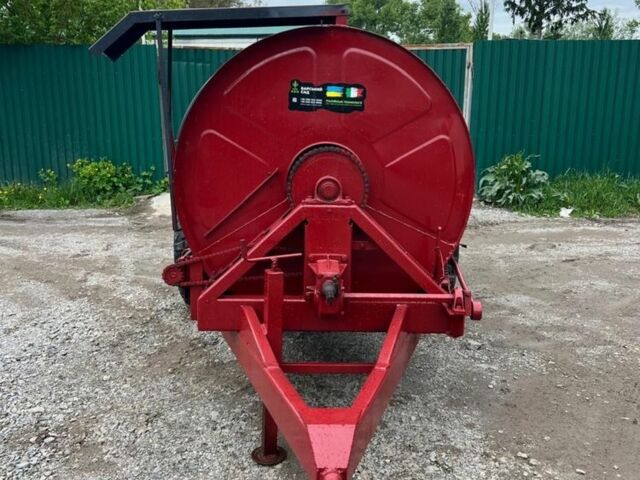 Другая Другая, объемом двигателя 0 л и пробегом 0 тыс. км за 4429 $, фото 1 на Automoto.ua