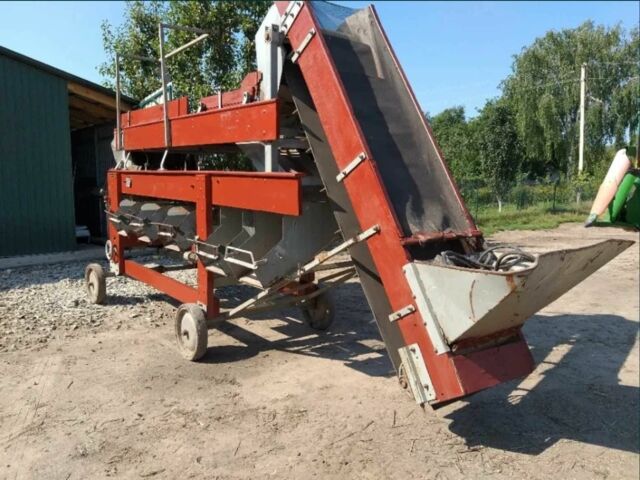 Інша Інша, об'ємом двигуна 0 л та пробігом 0 тис. км за 6647 $, фото 2 на Automoto.ua