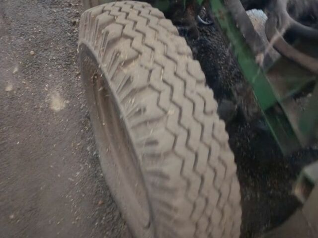 Другая Другая, объемом двигателя 0 л и пробегом 0 тыс. км за 1890 $, фото 4 на Automoto.ua