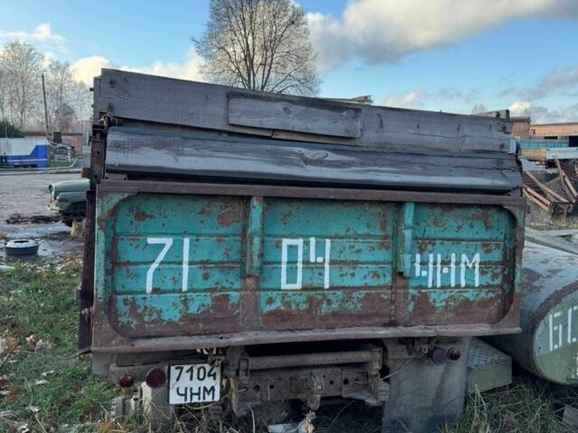 Другая Другая, объемом двигателя 0 л и пробегом 0 тыс. км за 666 $, фото 4 на Automoto.ua