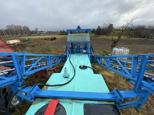 Другая Другая, объемом двигателя 0 л и пробегом 0 тыс. км за 9515 $, фото 7 на Automoto.ua