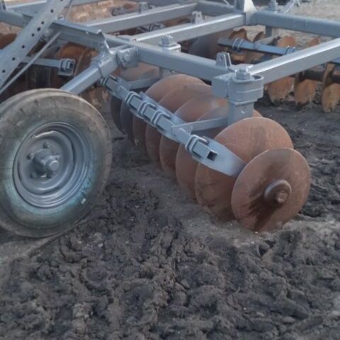 Другая Другая, объемом двигателя 0 л и пробегом 0 тыс. км за 1210 $, фото 3 на Automoto.ua