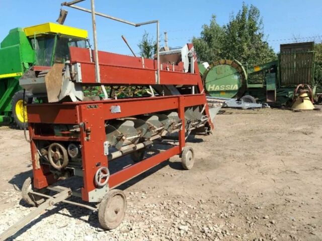 Інша Інша, об'ємом двигуна 0 л та пробігом 0 тис. км за 6647 $, фото 3 на Automoto.ua