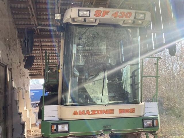 Другая Другая, объемом двигателя 6 л и пробегом 2 тыс. км за 25000 $, фото 3 на Automoto.ua