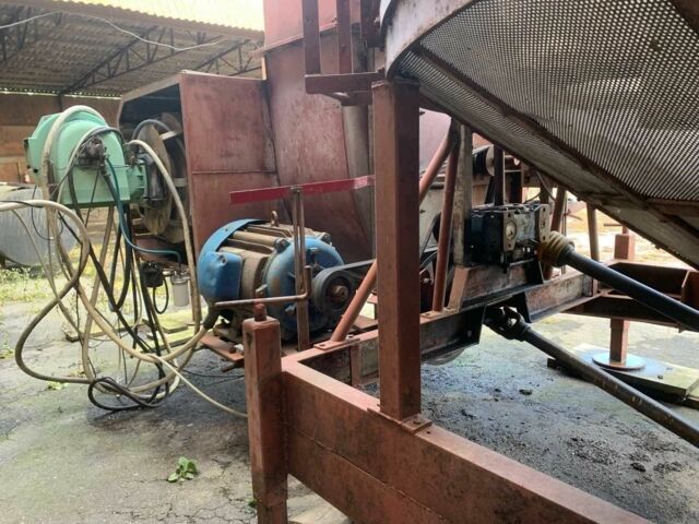 Другая Другая, объемом двигателя 0 л и пробегом 0 тыс. км за 35706 $, фото 6 на Automoto.ua