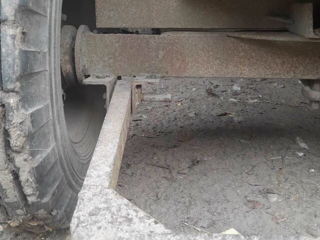 Інша Інша, об'ємом двигуна 0 л та пробігом 0 тис. км за 237 $, фото 3 на Automoto.ua