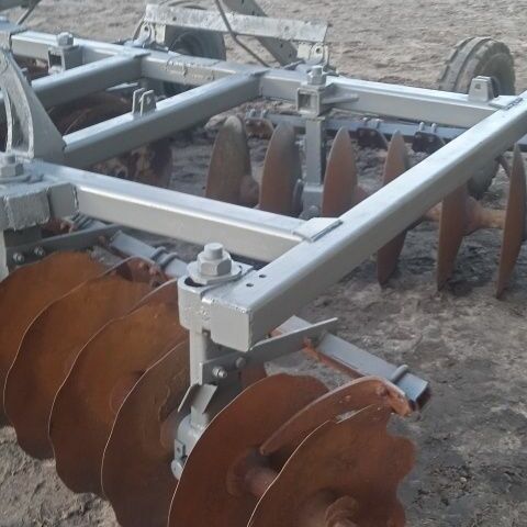 Другая Другая, объемом двигателя 0 л и пробегом 0 тыс. км за 1210 $, фото 1 на Automoto.ua