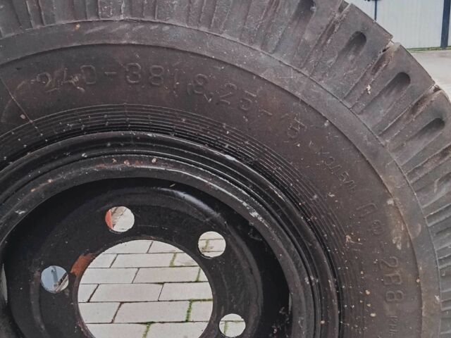 Інша Інша, об'ємом двигуна 0 л та пробігом 0 тис. км за 262 $, фото 6 на Automoto.ua