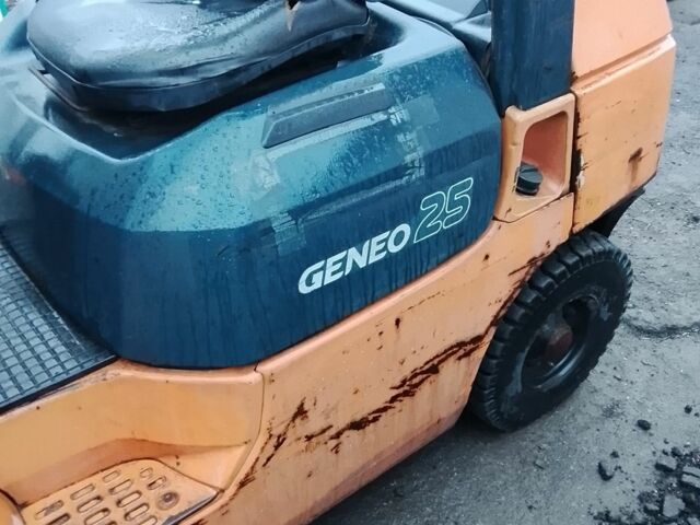 Другая Другая, объемом двигателя 0 л и пробегом 0 тыс. км за 7600 $, фото 3 на Automoto.ua