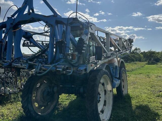 Інша Інша, об'ємом двигуна 0 л та пробігом 0 тис. км за 18000 $, фото 1 на Automoto.ua