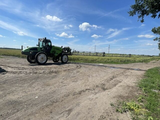 Другая Другая, объемом двигателя 0 л и пробегом 0 тыс. км за 27600 $, фото 1 на Automoto.ua