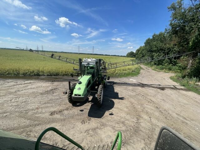 Другая Другая, объемом двигателя 0 л и пробегом 0 тыс. км за 27600 $, фото 2 на Automoto.ua