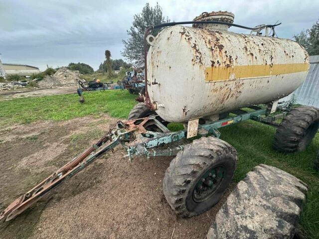 Другая Другая, объемом двигателя 0 л и пробегом 0 тыс. км за 2382 $, фото 1 на Automoto.ua