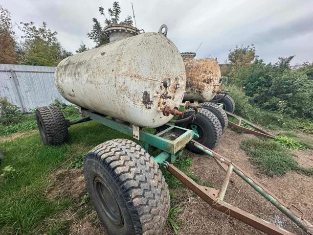 Другая Другая, объемом двигателя 0 л и пробегом 0 тыс. км за 2382 $, фото 2 на Automoto.ua