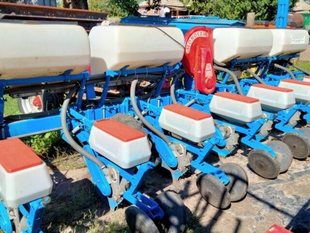 Другая Другая, объемом двигателя 0 л и пробегом 0 тыс. км за 5500 $, фото 7 на Automoto.ua