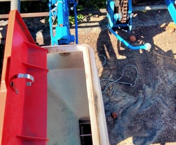 Другая Другая, объемом двигателя 0 л и пробегом 0 тыс. км за 5500 $, фото 4 на Automoto.ua