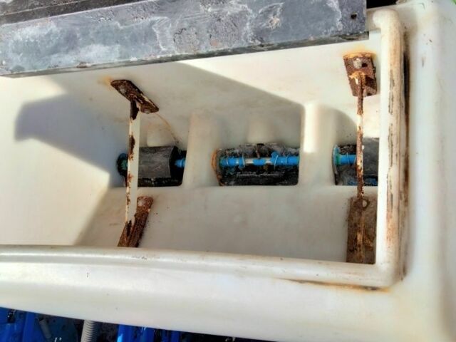 Другая Другая, объемом двигателя 0 л и пробегом 0 тыс. км за 5500 $, фото 2 на Automoto.ua