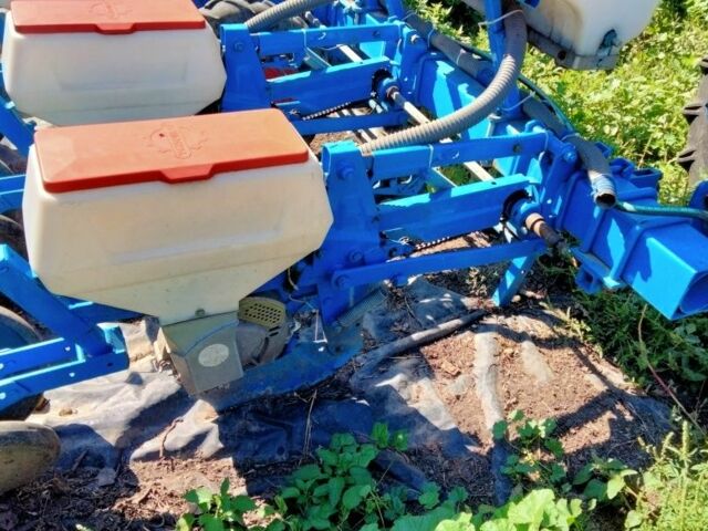 Другая Другая, объемом двигателя 0 л и пробегом 0 тыс. км за 5500 $, фото 1 на Automoto.ua