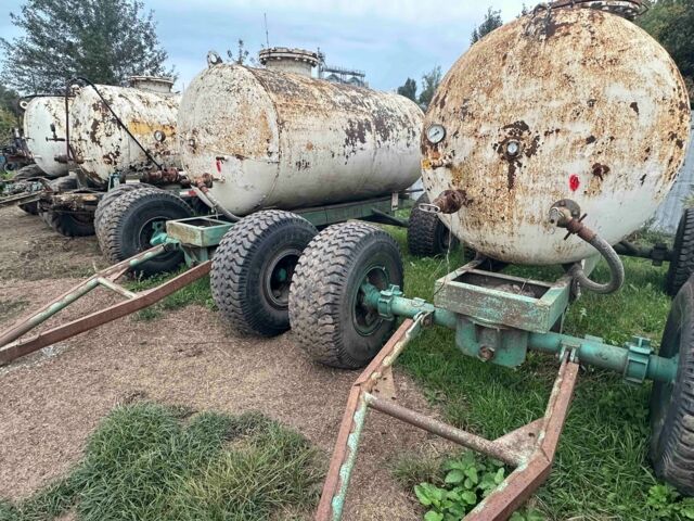 Другая Другая, объемом двигателя 0 л и пробегом 0 тыс. км за 2382 $, фото 5 на Automoto.ua