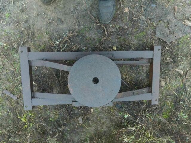 Другая Другая, объемом двигателя 0 л и пробегом 0 тыс. км за 36 $, фото 7 на Automoto.ua