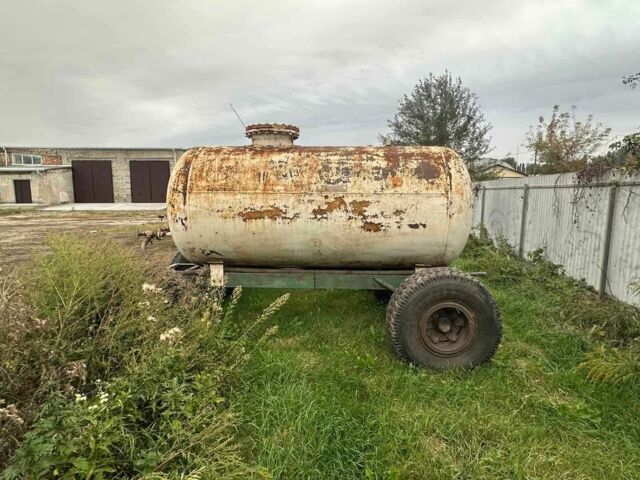 Другая Другая, объемом двигателя 0 л и пробегом 0 тыс. км за 2382 $, фото 3 на Automoto.ua