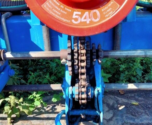 Другая Другая, объемом двигателя 0 л и пробегом 0 тыс. км за 5500 $, фото 3 на Automoto.ua