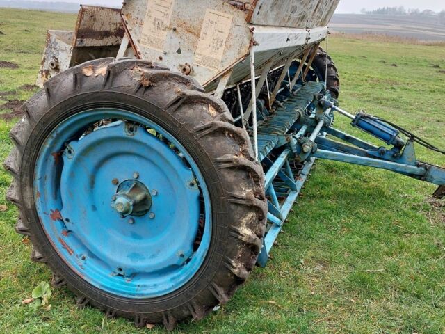 Інша Інша, об'ємом двигуна 0 л та пробігом 0 тис. км за 2361 $, фото 1 на Automoto.ua