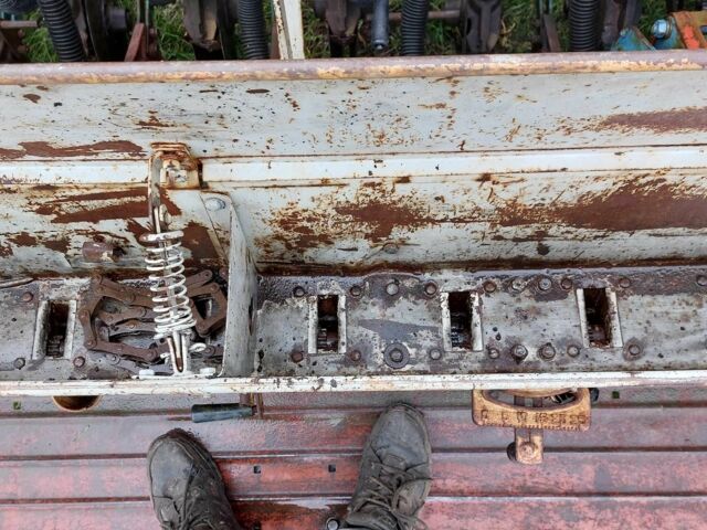 Інша Інша, об'ємом двигуна 0 л та пробігом 0 тис. км за 2361 $, фото 9 на Automoto.ua