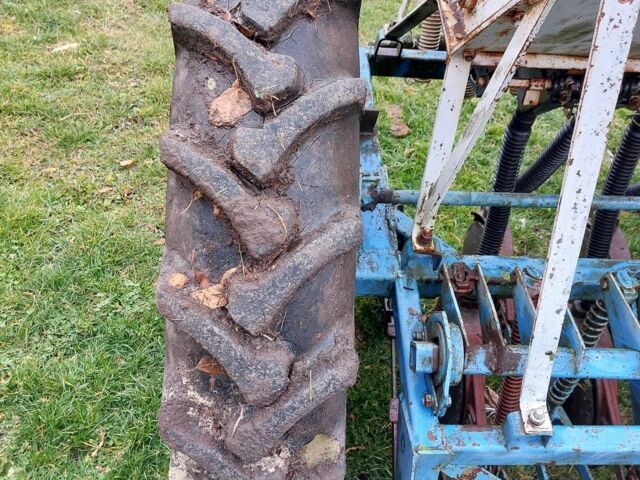 Інша Інша, об'ємом двигуна 0 л та пробігом 0 тис. км за 2361 $, фото 18 на Automoto.ua