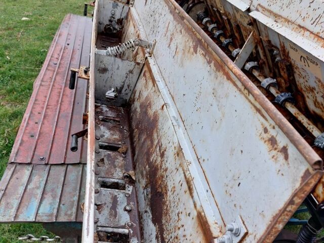 Інша Інша, об'ємом двигуна 0 л та пробігом 0 тис. км за 2361 $, фото 3 на Automoto.ua