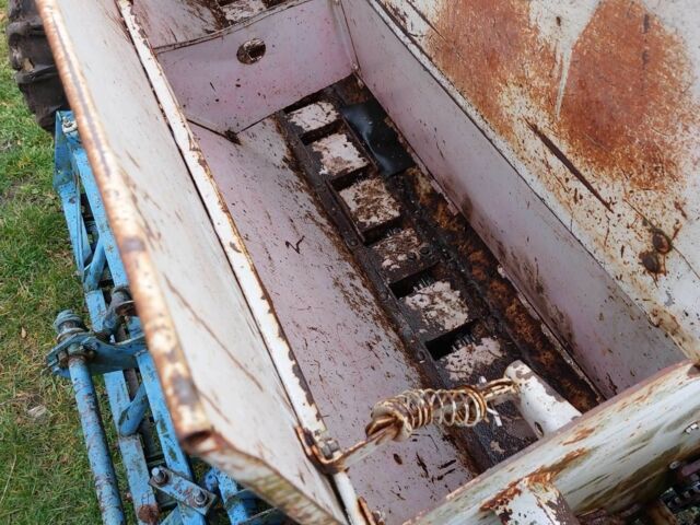 Інша Інша, об'ємом двигуна 0 л та пробігом 0 тис. км за 2361 $, фото 19 на Automoto.ua