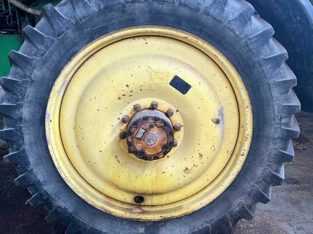 Другая Другая, объемом двигателя 0 л и пробегом 0 тыс. км за 18400 $, фото 6 на Automoto.ua