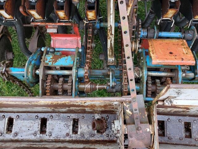 Інша Інша, об'ємом двигуна 0 л та пробігом 0 тис. км за 2361 $, фото 6 на Automoto.ua