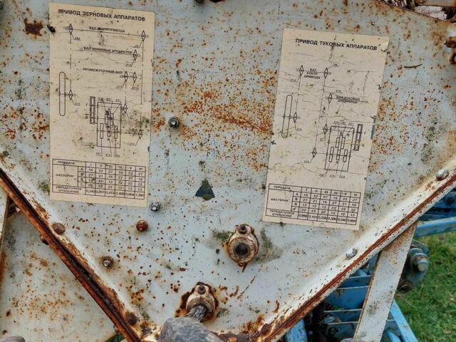 Інша Інша, об'ємом двигуна 0 л та пробігом 0 тис. км за 2361 $, фото 2 на Automoto.ua