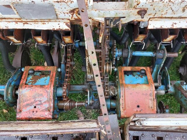 Інша Інша, об'ємом двигуна 0 л та пробігом 0 тис. км за 2361 $, фото 7 на Automoto.ua