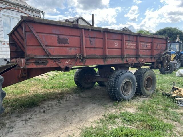 Другая Другая, объемом двигателя 0 л и пробегом 0 тыс. км за 3000 $, фото 5 на Automoto.ua