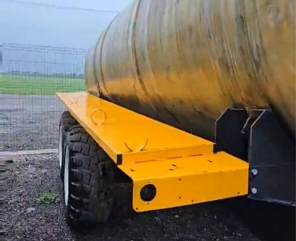 Другая Другая, объемом двигателя 0 л и пробегом 0 тыс. км за 6658 $, фото 4 на Automoto.ua