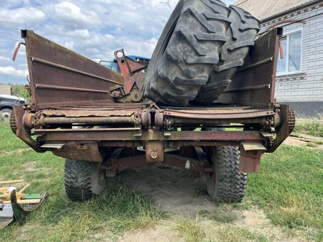 Другая Другая, объемом двигателя 0 л и пробегом 0 тыс. км за 3000 $, фото 2 на Automoto.ua