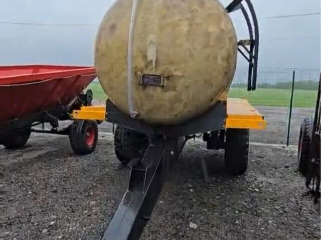 Другая Другая, объемом двигателя 0 л и пробегом 0 тыс. км за 6658 $, фото 1 на Automoto.ua