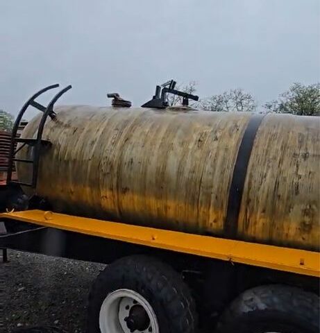 Другая Другая, объемом двигателя 0 л и пробегом 0 тыс. км за 6658 $, фото 7 на Automoto.ua