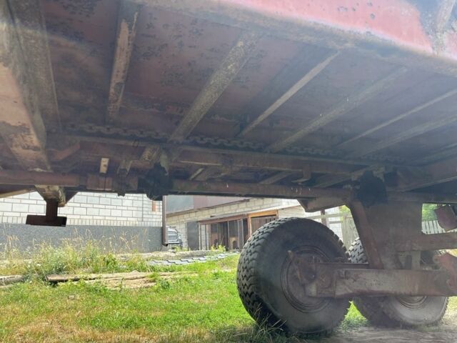 Другая Другая, объемом двигателя 0 л и пробегом 0 тыс. км за 3000 $, фото 6 на Automoto.ua