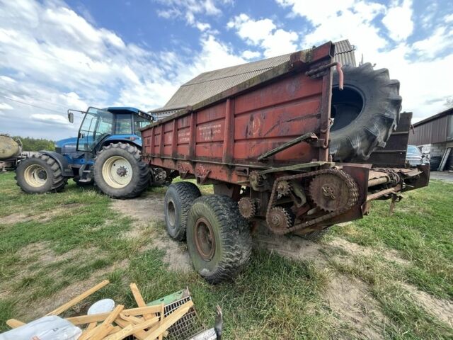 Другая Другая, объемом двигателя 0 л и пробегом 0 тыс. км за 3000 $, фото 3 на Automoto.ua